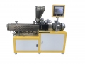 Working Principle Of Twin Screw Extruder