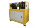 XiHua Lab Two Roll Mill Testing Machine 