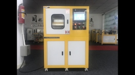 How to use PLC control Hydraulic Press machine