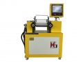 Working principle of film blowing machine