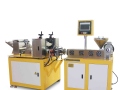 Uses of lab cast film machine